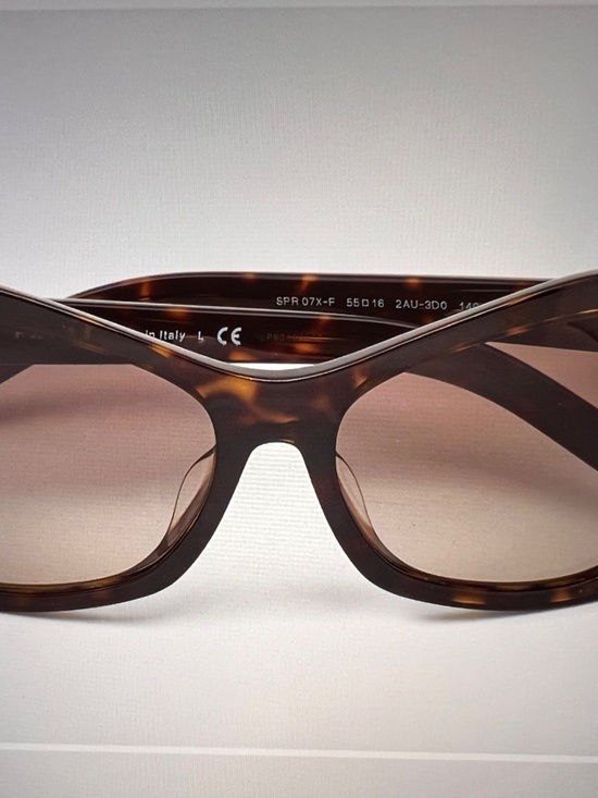 Prada Sunglasses main image 4
